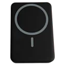 Works great with MagSafe compatible iPhones & Cases