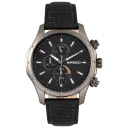 Gunmetal/Black