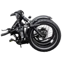 Folded Frame