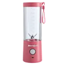 Dusty Rose