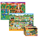  Available in three different kits