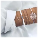 White Chakra & Filigree