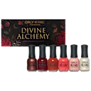 Divine Alchemy