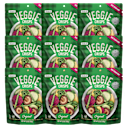 Veggie Crisps Original