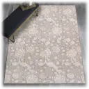 Kalini Floral Natural