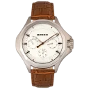 Light Brown/Silver