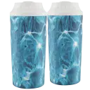 Aqua Blue