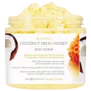 Coconut Milk & Honey