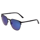 Black/Purple-Blue