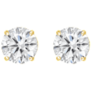 Color: 14kt Yellow Gold