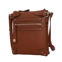 Cognac Brown
