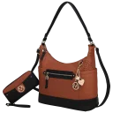 Cognac - Black