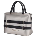 Pewter/Black