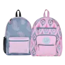 Lovely Paisley & Tribal Ikat