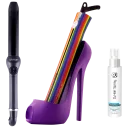 Rainbow Purple