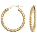 Ridge Hoop