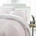 Blush/White