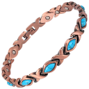 Blue Turquoise