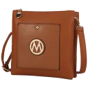 Cognac Brown