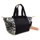 Black Leopard