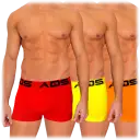 Red/Yellow/Orange
