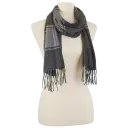 Cashmink Scarf Olive