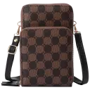 Brown/Black