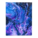 Color Pour Art  Example