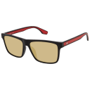 Matte Black/Red, 143F