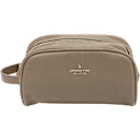 Side Carry Handle Makes the Cosmetic Bag Easy to Grab