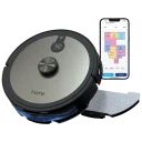 Use the iHome Clean App or connect to Alexa & Google Assistant for effortless control from anywhere