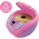 Unicorn CD Player