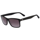 Soft Square Pique Classic Multi-stripe - Black/Brown
