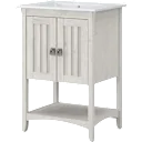 Linen White Oak