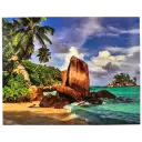 Paradise Beach 500pc