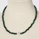 Green Tiger's Eye