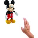 Mickey Mouse Robot