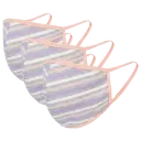 Pink Stripes