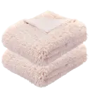 Shaggy Blush
