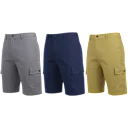 Grey / Navy / Khaki