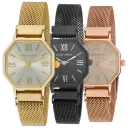  Available in four colors