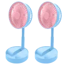 Blue/Pink