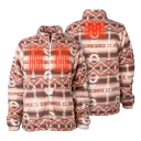 Clay Aztec