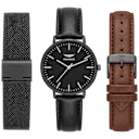 Tri-Luxe Style
