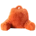 Rust Orange