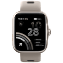 Wolf Grey