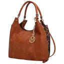 Cognac Brown