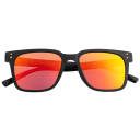 Black/Red-Yellow