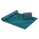 Aqua Plume