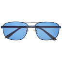 Navy Frame/Blue Lens